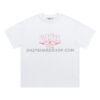 Trapstar T-shirt - Blanco