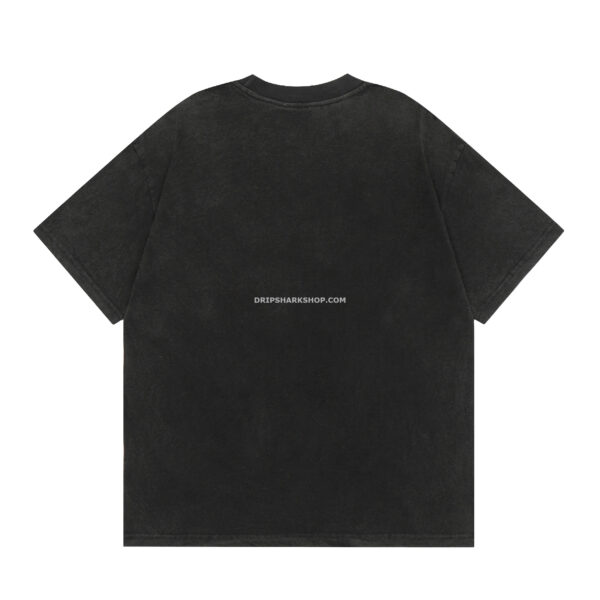 Camiseta REPRESENT - Negro