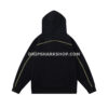 Trapstar Tracksuit - Negro