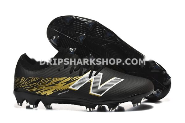0f907866 NEW BALANCE FURON TEAM V8 Elite