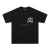 AMIRI T-SHIRT - Negro