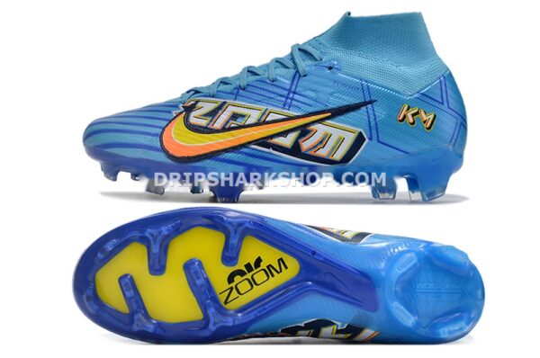 NIKE Air Zoom Mercurial Superfly IX Elite