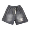 HELLSTAR SHORTS - Gris