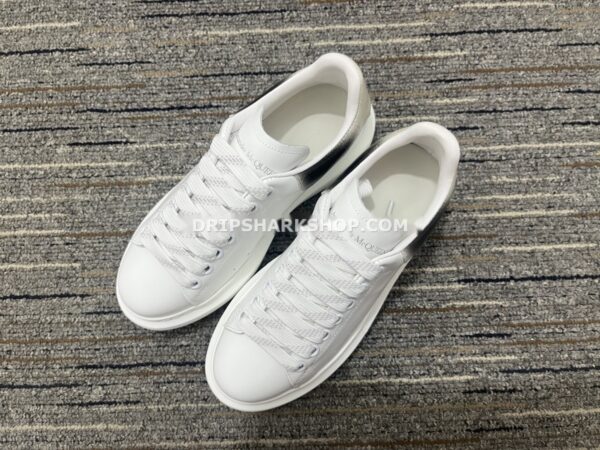 ALEXANDER MCQUEEN Zapatillas