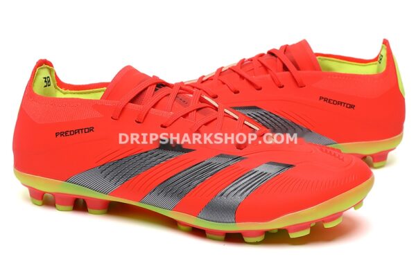 Zapatillas de fútbol ADIDAS Predator Elite AG