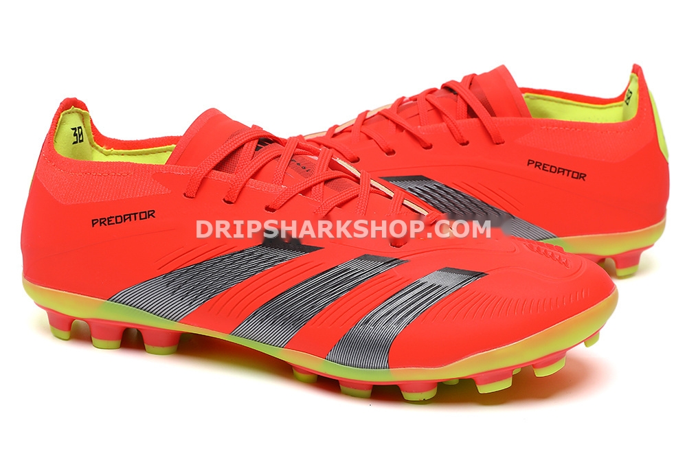 Zapatillas de fútbol ADIDAS Predator Elite AG