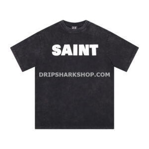 Camiseta BROKEN PLANET - Negro