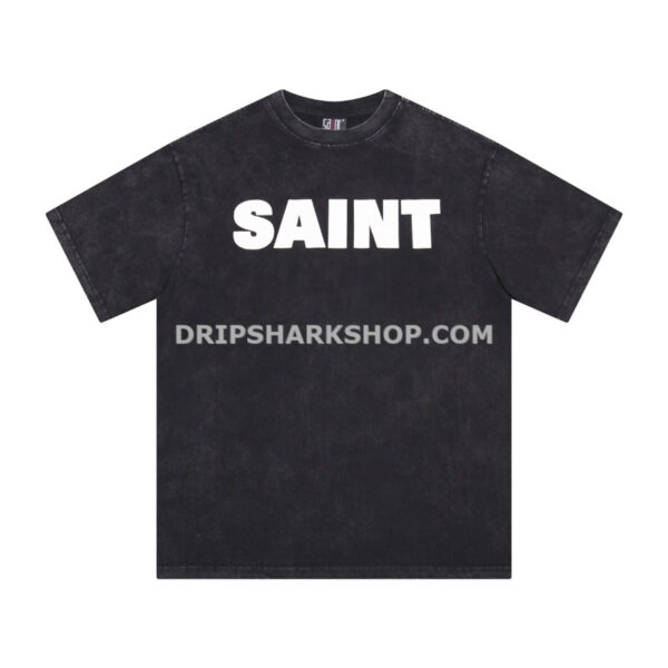 Camiseta BROKEN PLANET - Negro