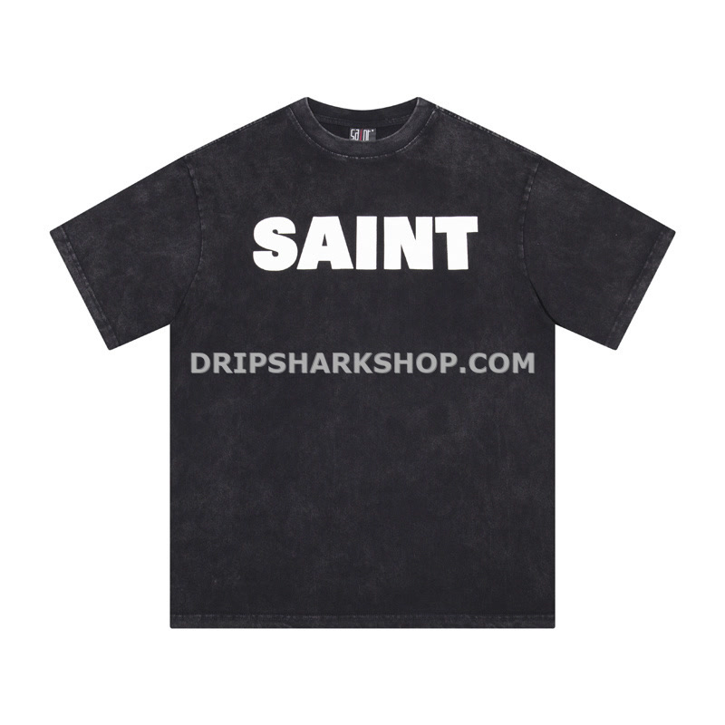 Camiseta BROKEN PLANET - Negro