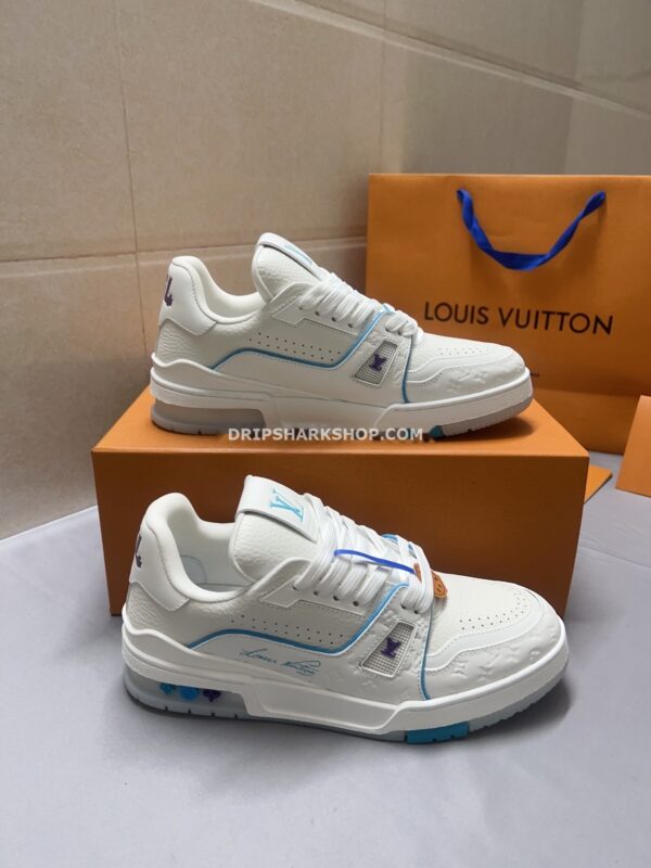 Sneaker LV Trainer 2025