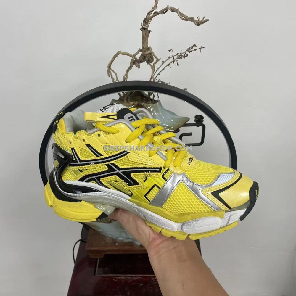 BALENCIAGA - Amarillo