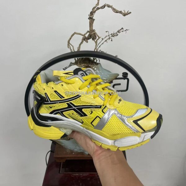 BALENCIAGA - Amarillo