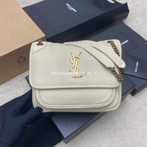 Bolso YVES SAINT LAURENT