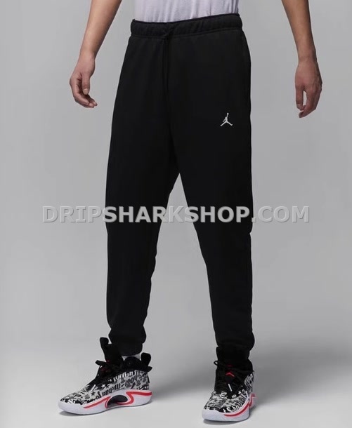 NK PANTS - Negro