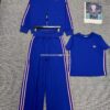 Chandal Adidas - Azul