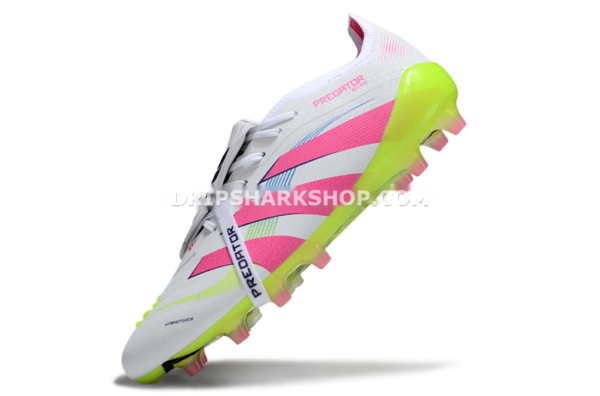 Zapatillas de fútbol Adidas Predator