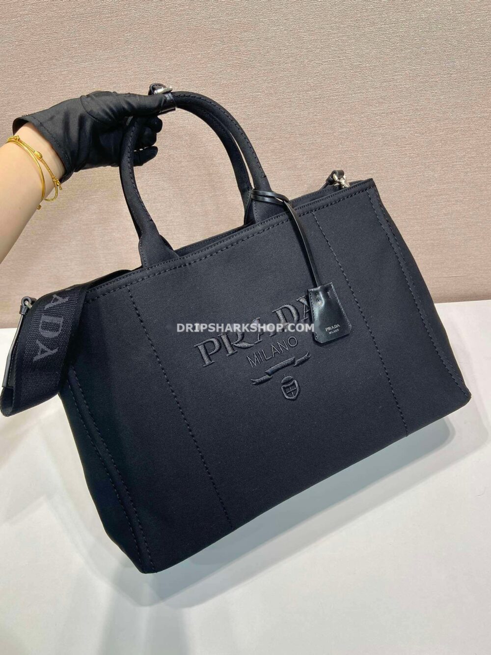 Bolso PRADA
