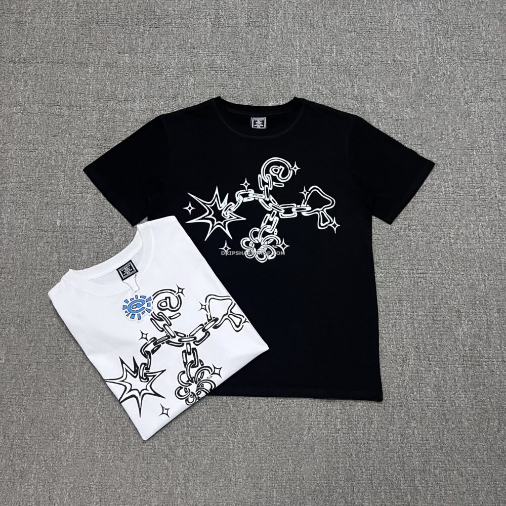 Syna World T-shirt - Negro