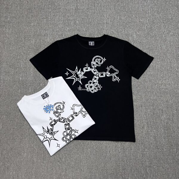 Syna World T-shirt - Negro