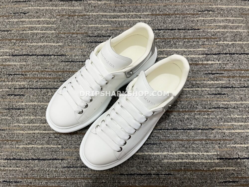107a8d0f ALEXANDER MCQUEEN Zapatillas
