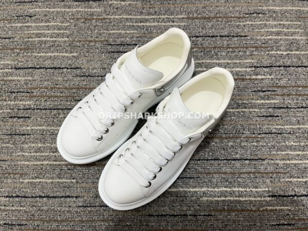 ALEXANDER MCQUEEN Zapatillas