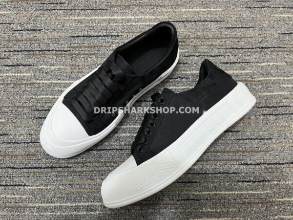 ALEXANDER MCQUEEN Zapatillas