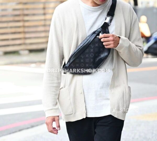 Riñonera LOUIS VUITTON