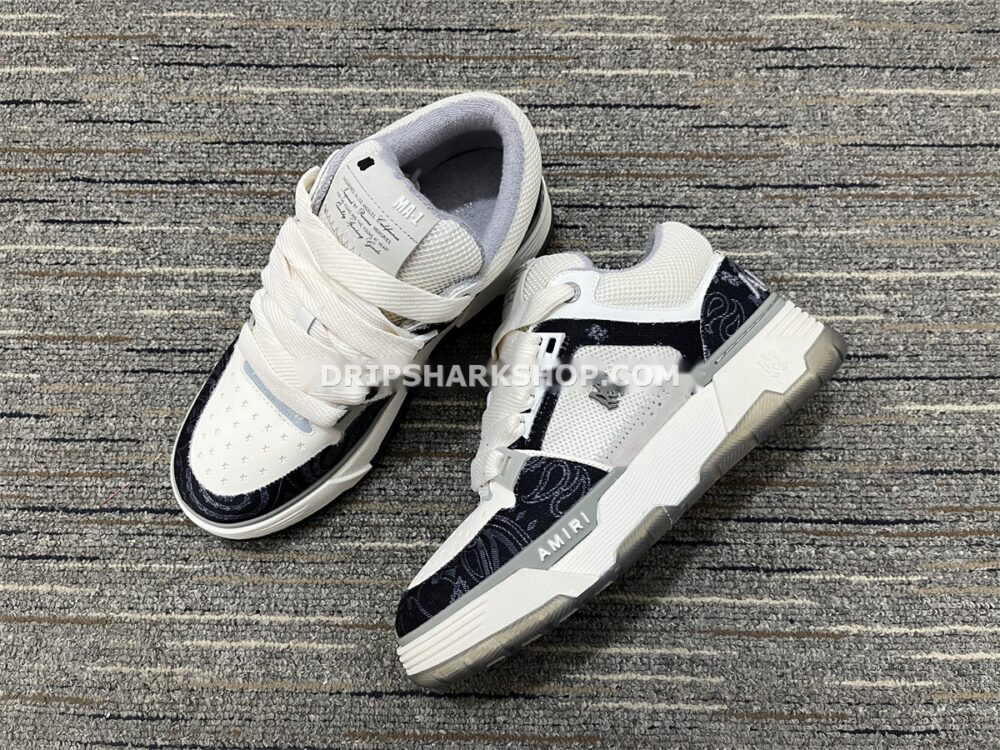 10be3328 AMIRI MA-1 Sneaker