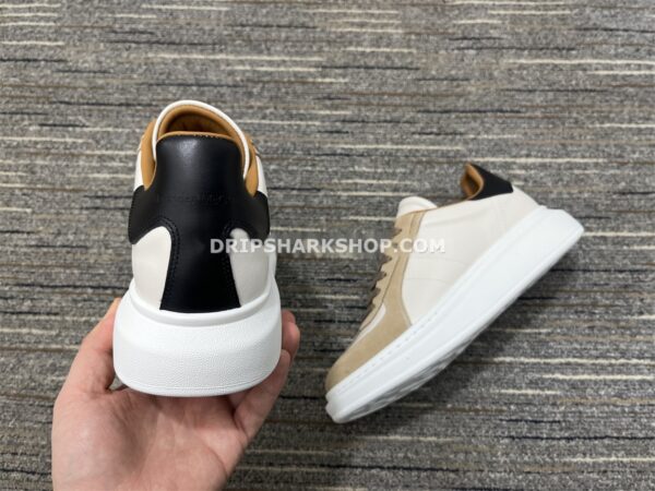 ALEXANDER MCQUEEN Zapatillas