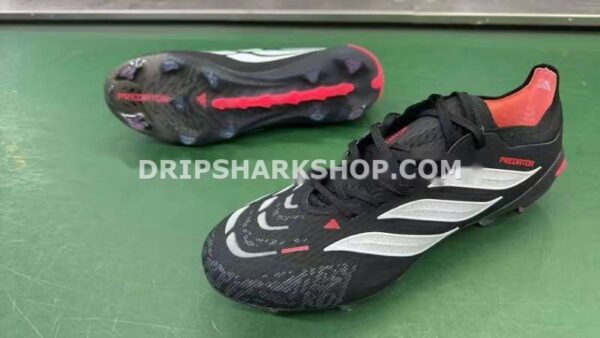 10d48057 Zapatillas de fútbol Adidas Predator 26 FG