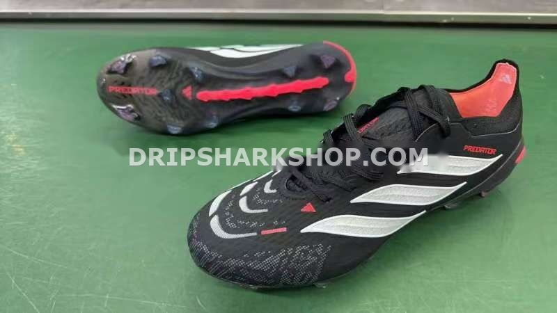 Zapatillas de fútbol Adidas Predator 26 FG