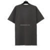 Sp5der T-shirt - Gris