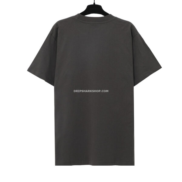 Sp5der T-shirt - Gris