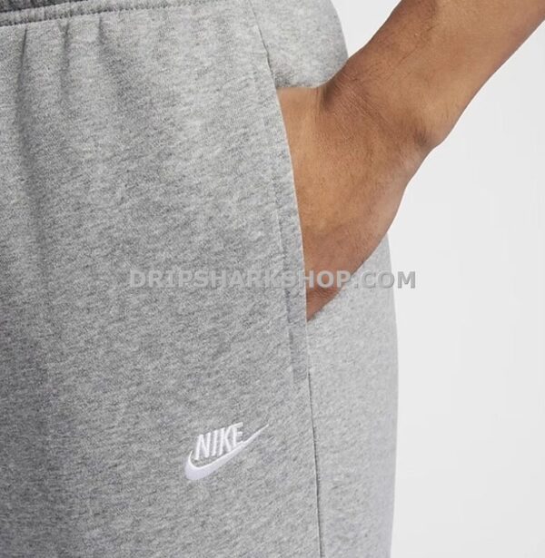 110535e5 NK PANTS - Gris