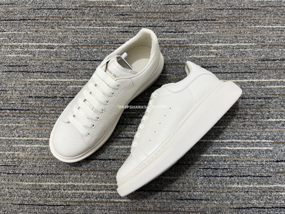 ALEXANDER MCQUEEN Zapatillas