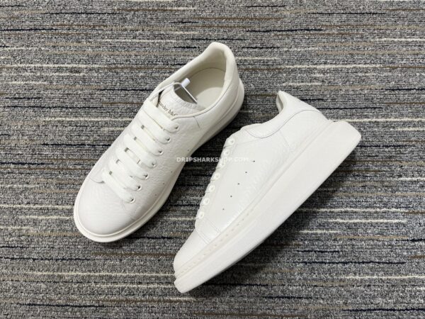 ALEXANDER MCQUEEN Zapatillas