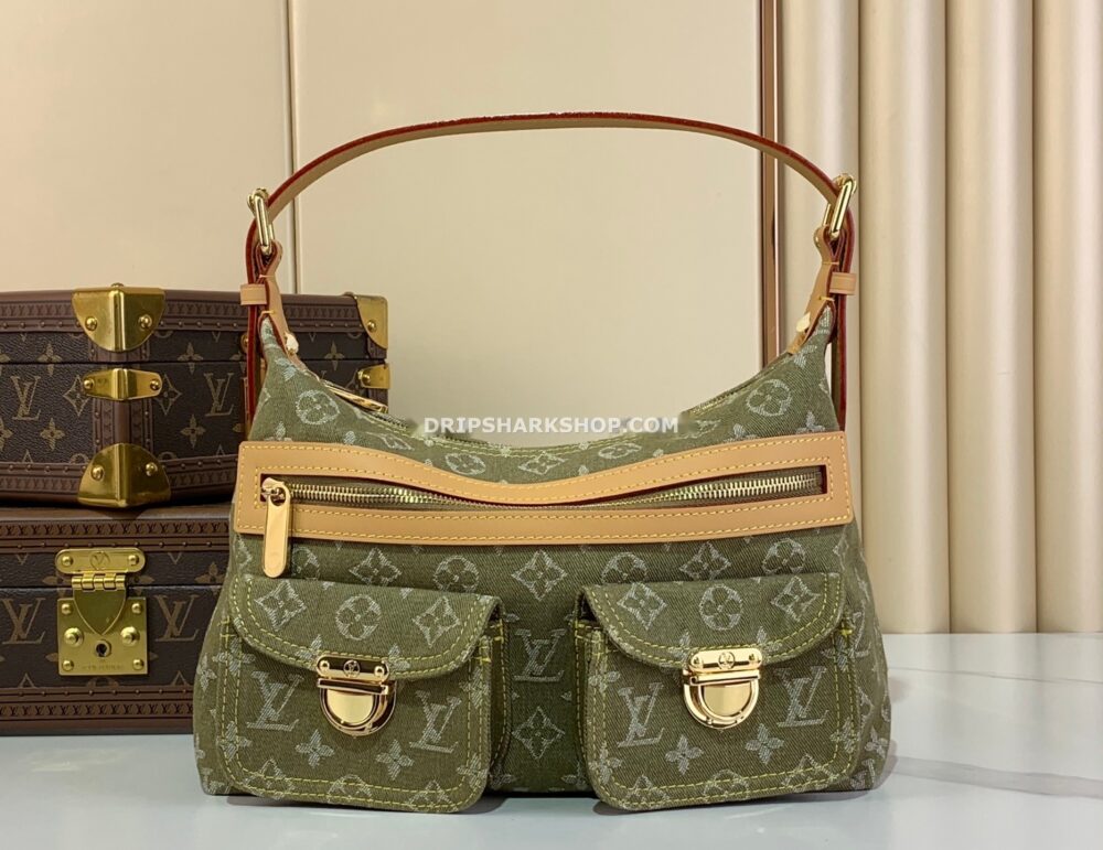 1137db93 LOUIS VUITTON Bolso