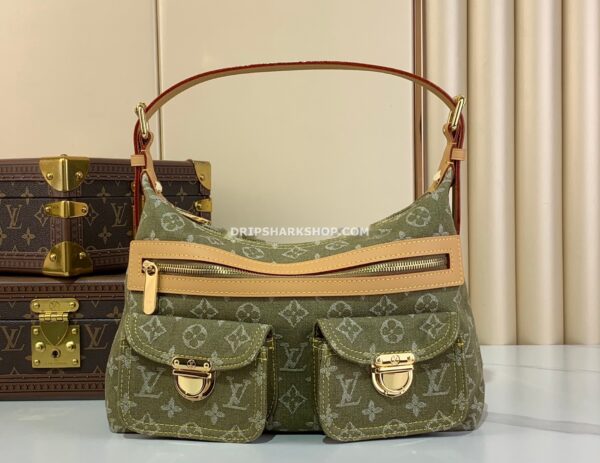1137db93 LOUIS VUITTON Bolso