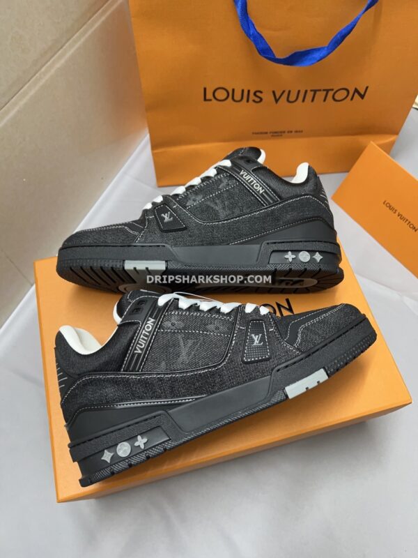 Sneaker LV Trainer 2025