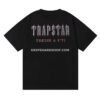 Trapstar T-shirt - Negro