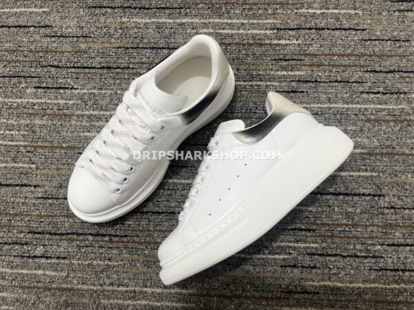 ALEXANDER MCQUEEN Zapatillas