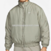 NIKE JACKET - Beige