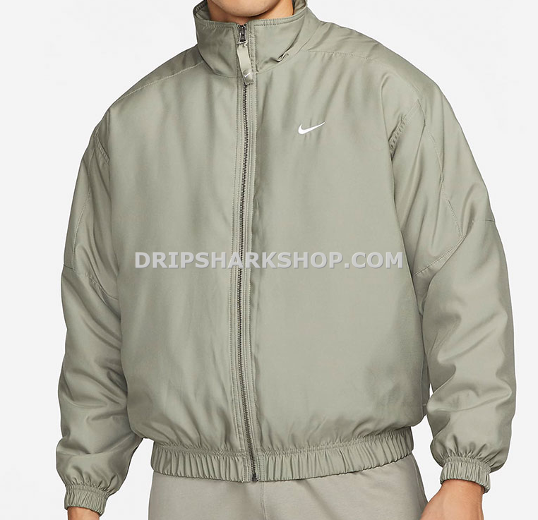 NIKE JACKET - Beige