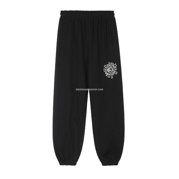Syna World Pants - Negro