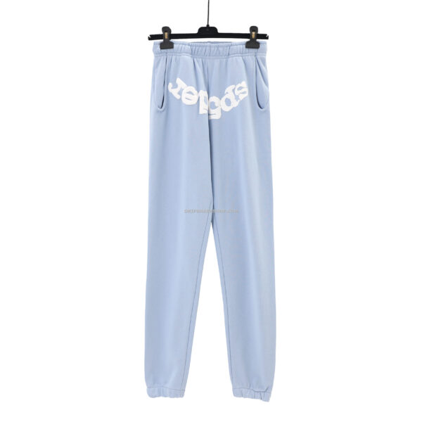 115ee5c4 Sp5der Pants - Azul