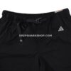 NK TECH SHORTS - Negro