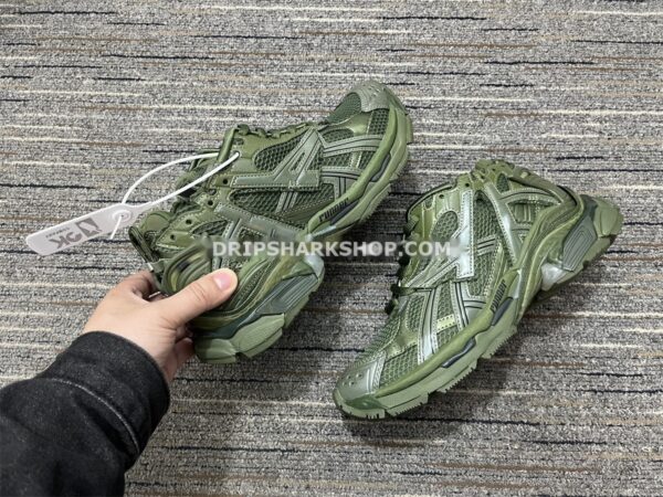Zapatillas BALENCIAGA Triple S