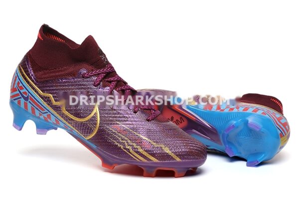 NIKE Air Zoom Mercurial Superfly IX Elite