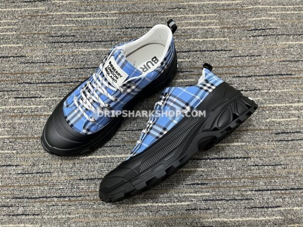 Zapatillas BURBERRY Arthur