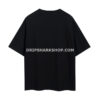 Sp5der T-shirt - Negro